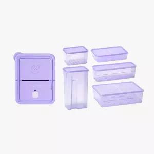 땡스소윤 땡스 라벨러+특별 체험팩 5P