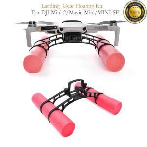 DJI Mavic Mini SE 랜딩 기어 트레이닝 스키드 2 4K 플로팅 키트 확장 액세서리