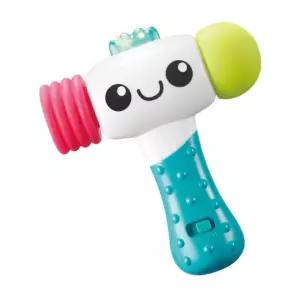 신나는 노래 아기 망치놀이 어린이선물 감각발달완구 조카돌선물