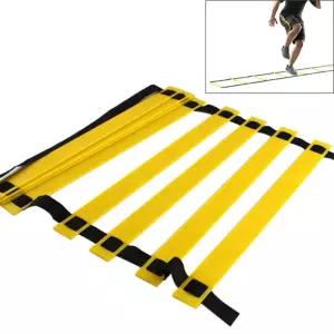 체육관 스텝레더 4M 노랑 어린이날선물 장난감완구 조카생일선물