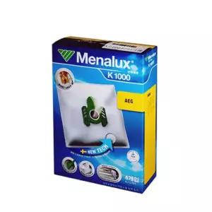 AEG 정품 청소기 Menalux 필터백 K1800 단종 시 대체출고 K1000 428812