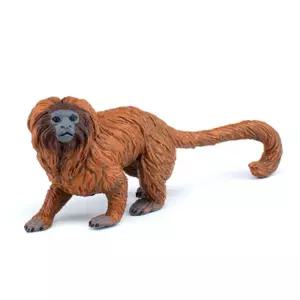 모형완구 피규어 황금사자 타마린 선물 영아장난감 동물인형
