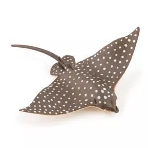 모형완구 피규어 얼룩매 가오리 어린이 동물피규어 동물모형