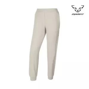 LJS 다이나핏 여성 SPONSOR 스폰서 기모 조거 팬츠 YWW24352E1 430201