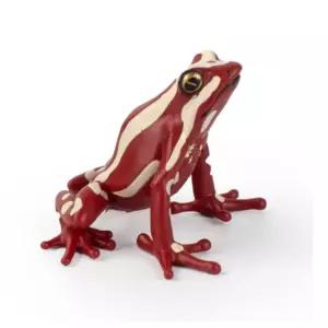 모형완구 피규어 독화살 개구리 어린이 유아용품 영유아장난감