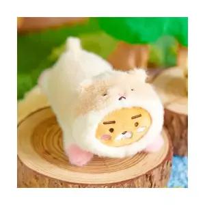 KAKAO FRIENDS Friendzoo 폭신한 햄스터 미니인형_리틀 5008475000 428394