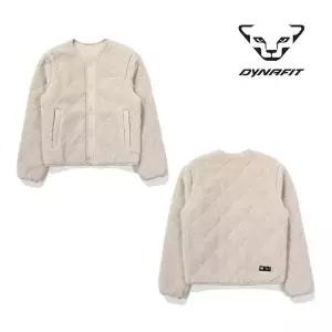 LJS 다이나핏 여성 MARE 30 마레 30 리버시블 플리스 자켓 YWW23147E6 430287