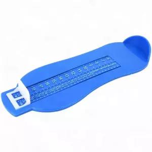 발치수재기 발사이즈측정기 발바닥자 발사이즈 측정기