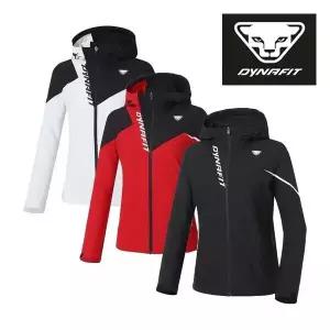 LJS 다이나핏 택가 219000원여성 어설트우븐 기모 자켓 YYWU22124 430319