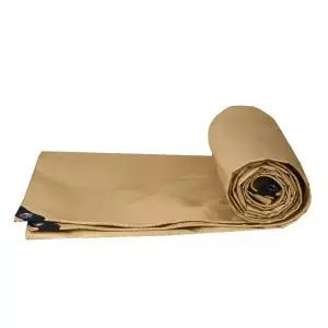 4x6m 타프 천막 캠핑 방수포 양면코팅 타포린 그늘막