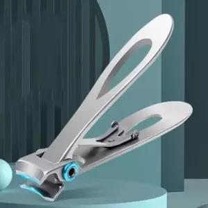 프리미엄 손톱깎이 두꺼운 발톱깎이 세트 손톱깍이