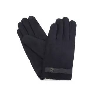 루이까또즈 심플벨트 남성 모장갑 GGVLO20011 GGVLO200112BL