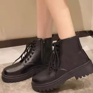 마트 장보기 보조 통굽워커 발 안 무거운 가벼운 신발