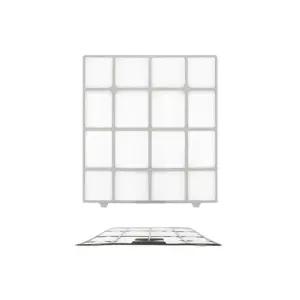 LG정품 SNC066BAW 사용 벽걸이 에어컨 몰드 극세필터 429157