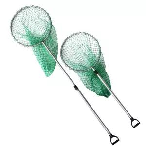 동물 포획망 채집망 구조망 나비 안테나 참새 다기능