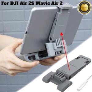 DJI Air 2S Mavic 드론 원격 제어 태블릿 스탠드 홀더 확장 브래킷 마운트 액세서리 클립