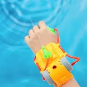 어린이 그립 클래식 손목 물총놀이