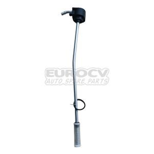 볼보 트럭용 예비 부품, VOE 21210533 21964429 연료 탱크 센더 유닛, 690mm