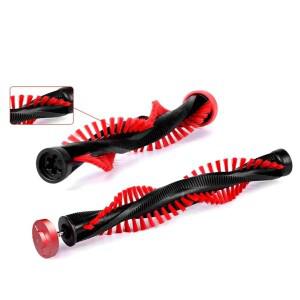 1/2pcs 롤러 브러시 AEG 900277358 무선 핸드 헬드 진공 청소기 액세서리