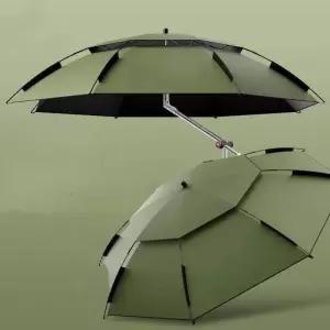 낚시 파라솔 각도 조절 민물 차단 해변 자외선 야외