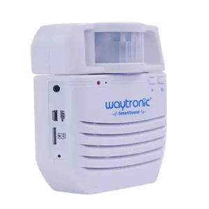 스마트 안내 경보기 계단 인체 유도 센서 알람