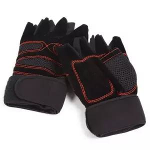 [에이치플러스몰]장갑 손바닥보호대 튼튼 휘트 1세트 방지 헬스장갑 글러브