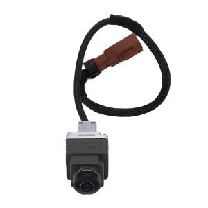 360도 서라운드 뷰 전방 카메라 A0009050806 광각 안전 주차 교체용 C-Class W205 2015-