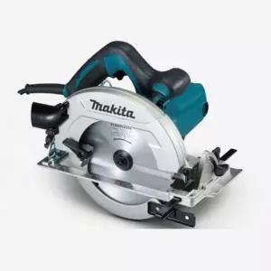 원형절단기 원형톱 커터기 전기톱 마끼다 전기 절단기 HS7610