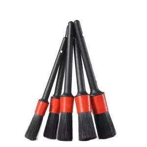 자동차 KPU328D2 내부 외부 세차 작업용 다용도 브러쉬 청소솔