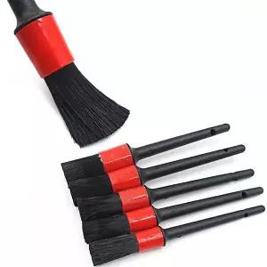 자동차 RMU994U2 청소 브러쉬 세트 세차붓 세차솔 청소솔 세차