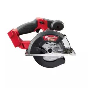 원형톱 금속 밀워키 본체 커터 충전 FMCS-0X