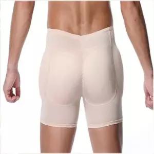 복부압박티 남성 엉덩이뽕 골반 거들 힙업 팬티 보정속옷 데일리