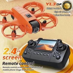 2025년 신제품 YL3 드론 전문가용 8K 카메라 5G WiFi FPV UAV 스크린 리모컨 및 장애물 회피 쿼드콥터