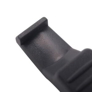 VEHO-For Karcher VC4I 자동차 홈 압력 파워 워셔 트리거 교체 클립 가정용 청소 도구 커넥터 호스