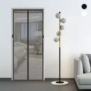 자석방충망 자석 롤 현관 방충망 현관문 모기장 방충문 찍찍이