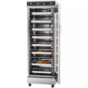 업소용발효기 제빵 발효기 숙성기 제빵기 대용량 반죽 6단