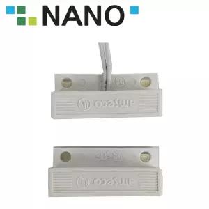 나노전자 에어커튼용 자석 자동센서