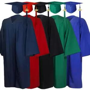 장로가운 찬양대 교회 목사가운 졸업 성가대 성가복