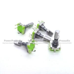 파이오니어 DDJ1000 컨트롤러 1000SRT용 5* 셀렉터 전위차계 DSX1133