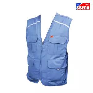 SSEDA 아이스쿨자켓