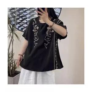 여성 웨지힐 샌들 프렌치 스틸레토 단화 봄 백 MODU1