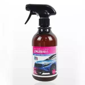 크린몬스터 FRF100J1 크리너 왁스 자동차 물왁스 청소 클리너