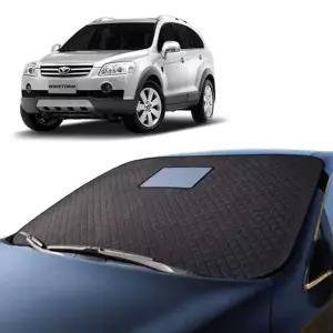 앞유리 UPG561M8 햇빛가리개 윈스톰 전용 차량용 커튼 차 햇빛 자동차 가림막 성애방지 커버