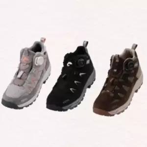 네파 남성 여성 사계절 고어텍스 칸네토 중등산화 7IC7606 7I27606 358798