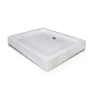 캠핑카샤워베이스 카라반간이 모서리샤워 샤워기 01161800 요트