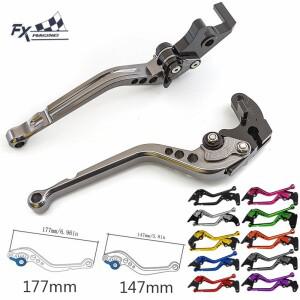 SUZUKI GSXR750 GSXR600 1996-2003 GSXR 600 750 K1 K2 K3 바이크 오토바이 CNC 조정  브레이크 클러치 레