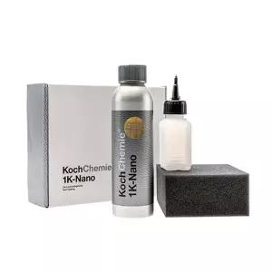 코흐케미 CNK654D7 1K 나노 전문가용 광택 코팅제 250ml