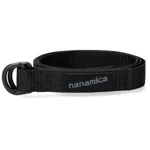 [나나미카] 테크 벨트 블랙 154490730