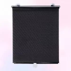 [셀러에이드]화물차 굴착기 운전석용 차량 암막커튼