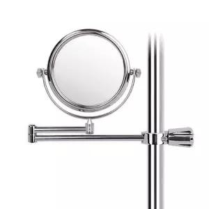 [셀러에이드]헬스장면도경 슬라이드바 확대경 면도 양면 슬라이드바면도경 소